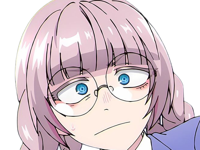 nazuna nanakusa call-of-the-night anime manga vampire immortelle waifu femme cheveux-rose yeux-bleus insolente nonchalante espiegle moupe