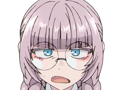 nazuna nanakusa call-of-the-night anime manga vampire immortelle waifu femme cheveux-rose yeux-bleus insolente nonchalante espiegle moupe