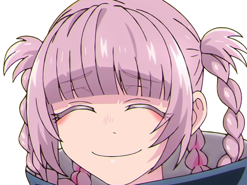 nazuna nanakusa call-of-the-night anime manga vampire immortelle waifu femme cheveux-rose yeux-bleus insolente nonchalante espiegle moupe