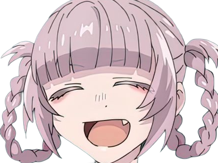 nazuna nanakusa call-of-the-night anime manga vampire immortelle waifu femme cheveux-rose yeux-bleus insolente nonchalante espiegle moupe