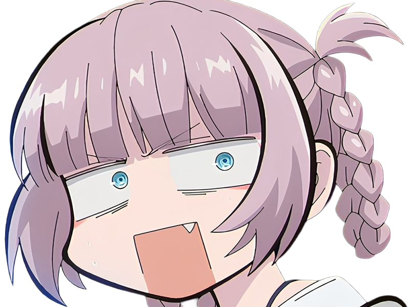 nazuna nanakusa call-of-the-night anime manga vampire immortelle waifu femme cheveux-rose yeux-bleus insolente nonchalante espiegle moupe