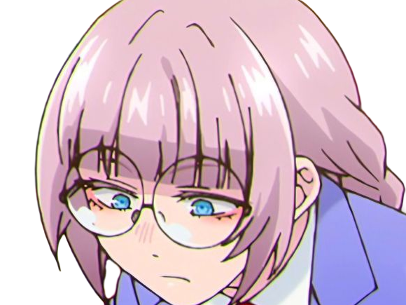 nazuna nanakusa call-of-the-night anime manga vampire immortelle waifu femme cheveux-rose yeux-bleus insolente nonchalante espiegle moupe