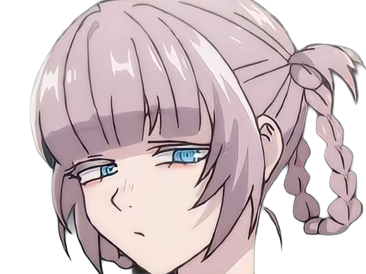 nazuna nanakusa call-of-the-night anime manga vampire immortelle waifu femme cheveux-rose yeux-bleus insolente nonchalante espiegle moupe