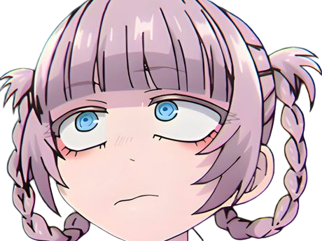 nazuna nanakusa call-of-the-night anime manga vampire immortelle waifu femme cheveux-rose yeux-bleus insolente nonchalante espiegle moupe