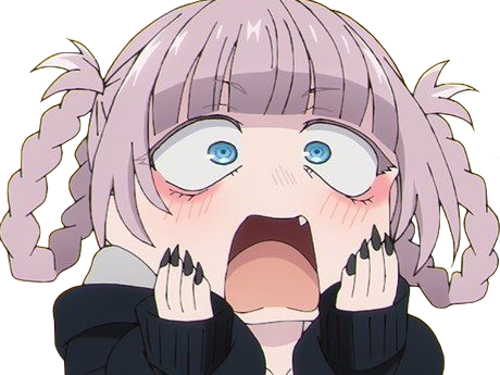 nazuna nanakusa call-of-the-night anime manga vampire immortelle waifu femme cheveux-rose yeux-bleus insolente nonchalante espiegle moupe