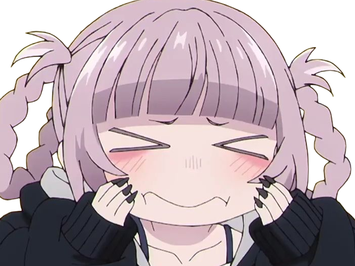 nazuna nanakusa call-of-the-night anime manga vampire immortelle waifu femme cheveux-rose yeux-bleus insolente nonchalante espiegle moupe