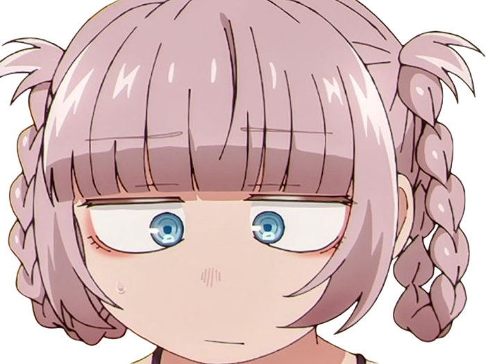 nazuna nanakusa call-of-the-night anime manga vampire immortelle waifu femme cheveux-rose yeux-bleus insolente nonchalante espiegle moupe