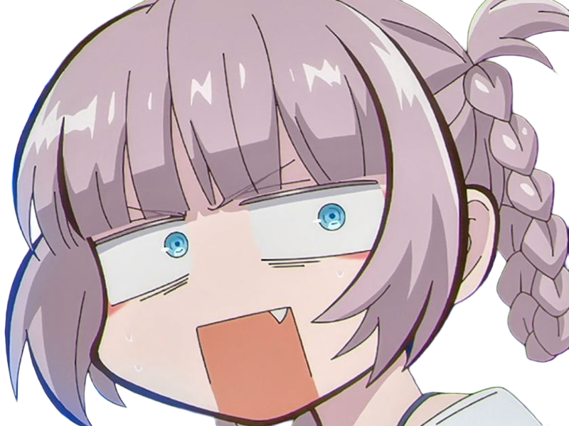 nazuna nanakusa call-of-the-night anime manga vampire immortelle waifu femme cheveux-rose yeux-bleus insolente nonchalante espiegle moupe