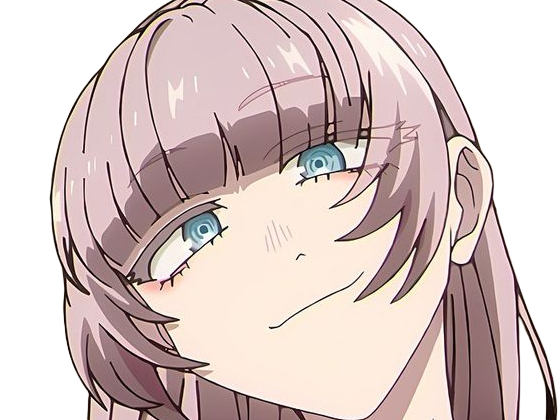 nazuna nanakusa call-of-the-night anime manga vampire immortelle waifu femme cheveux-rose yeux-bleus insolente nonchalante espiegle moupe