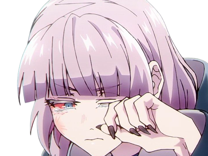 nazuna nanakusa call-of-the-night anime manga vampire immortelle waifu femme cheveux-rose yeux-bleus insolente nonchalante espiegle moupe