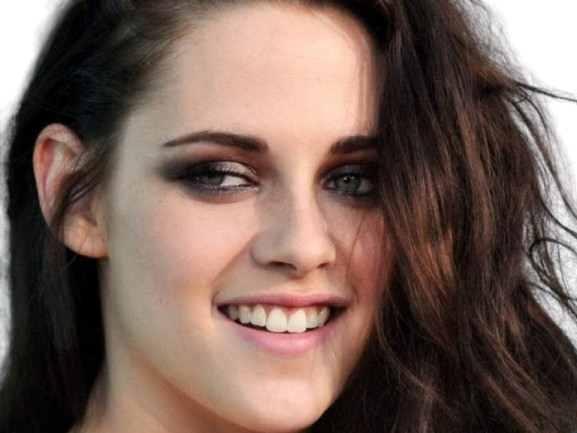 kristen stewart actrice americaine brune jeune twilight yeux verts femme annees 2010 2010s
