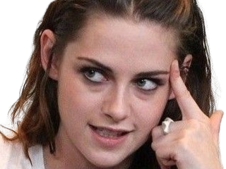 kristen stewart actrice americaine brune jeune twilight yeux verts femme annees 2010 2010s