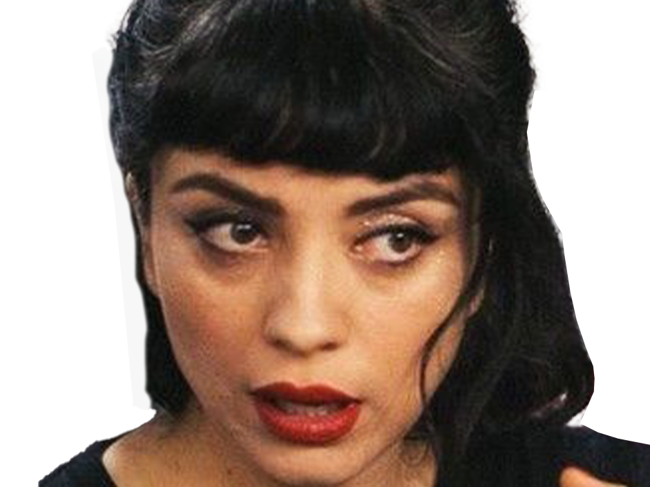 mon laferte norma chanteuse auteure compositrice latine mexicaine chilienne trentaine trentenaire brune femme