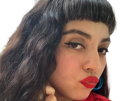 mon-laferte-norma-chanteuse-auteure-compositrice-latine-mexicaine-chilienne-trentaine-trentenaire-brune-femme