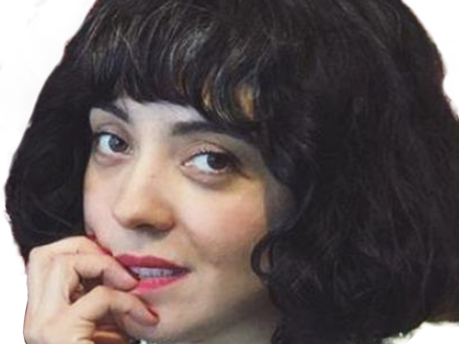 mon laferte norma chanteuse auteure compositrice latine mexicaine chilienne trentaine trentenaire brune femme