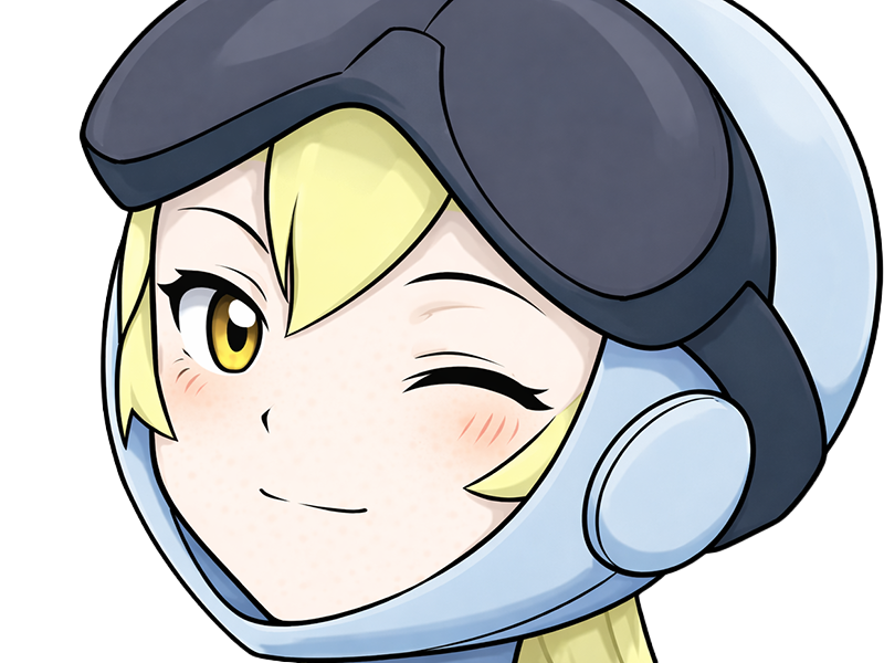 lana pokemon jeu fille dresseuse aerien 6g kalos wingsuit cheveux-blonds yeux-marrons compagnon kalos-du-sud fic __vlt__