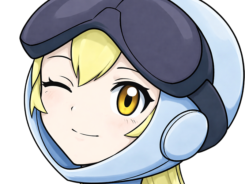 lana pokemon jeu fille dresseuse aerien 6g kalos wingsuit cheveux-blonds yeux-marrons compagnon kalos-du-sud fic __vlt__