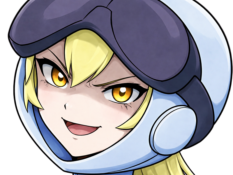 lana pokemon jeu fille dresseuse aerien 6g kalos wingsuit cheveux-blonds yeux-marrons compagnon kalos-du-sud fic __vlt__