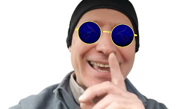 ryssen golem lunettes