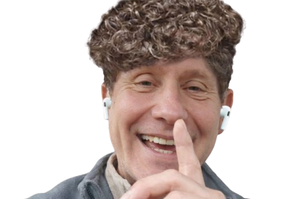 ryssen zoomer airpod degrade