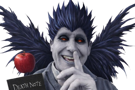 ryssen-ryuk-death-note-pomme