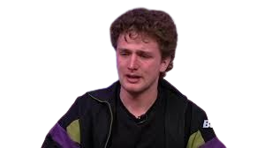 bastiaan bernard staracademy starac star pleure