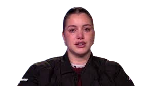 bernard staracademy starac star pleure chiale maureen