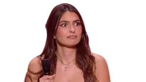 bernard staracademy starac star choque ema emma queen yeux