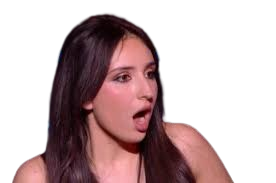 bernard staracademy starac star ambre gaga choque surprise