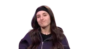 bernard staracademy starac star ambre gaga ouais voila