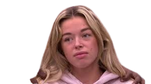 bernard staracademy starac star ema emma queen sourire decu triste