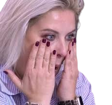 bernard staracademy starac star marlene marlaine barleine barlaine barlene choque pleure