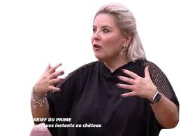 bernard staracademy starac star marlene marlaine barleine barlaine barlene