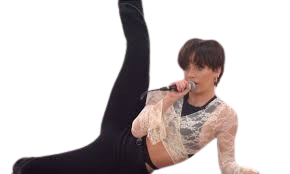 bernard staracademy starac star queen telephone loula lalo shakira banc danse chant