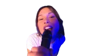 bernard staracademy starac star queen telephone chant particule miki