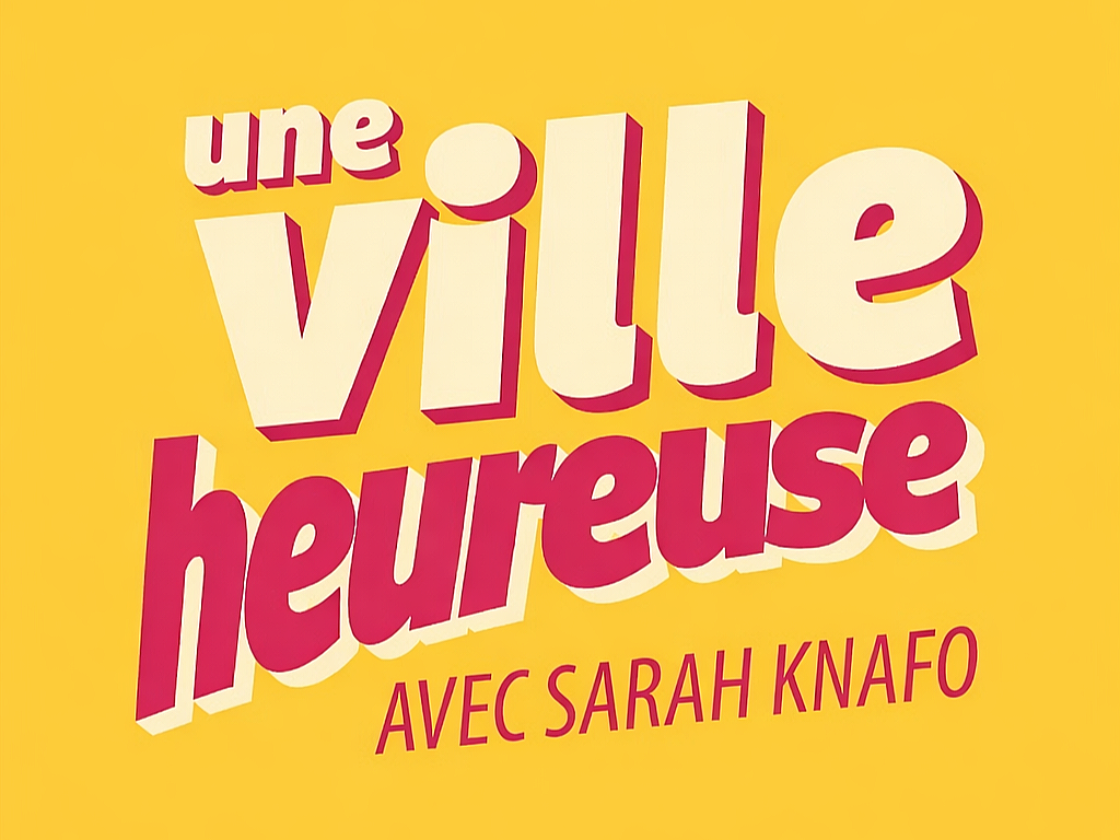 sarah knafo une ville heureuse paris elections municipales maire france reconquete zemmour droite capitale knifos