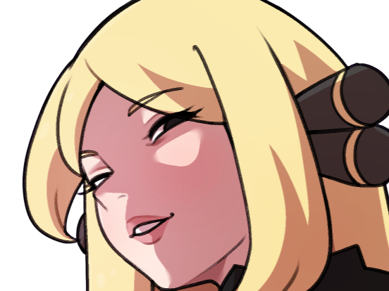 cynthia sophie pokemon