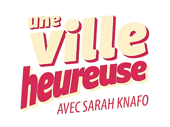 sarah knafo une ville heureuse paris maire elections municipales france reconquete zemmour droite slogan knifos