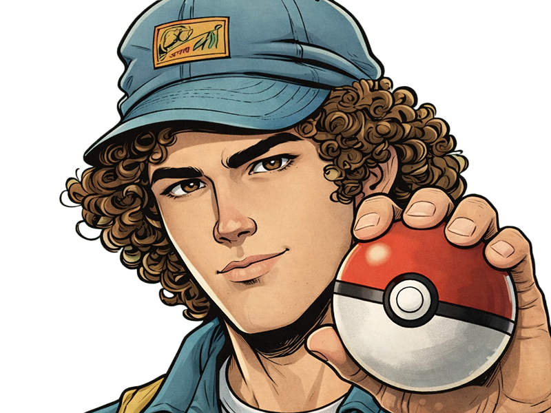 willy pecheur fic pokemon pkm vlt __vlt__ kalos kalos-du-sud compagnon pnj homme