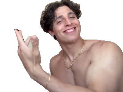 gattouz0 tunisien cote jeune homme mec influenceur zebi zeubi porno main sourire ceci montre presente