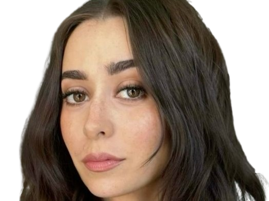 cristin milioti actrice femme brune grands yeux marron trentaine trentenaire black mirror