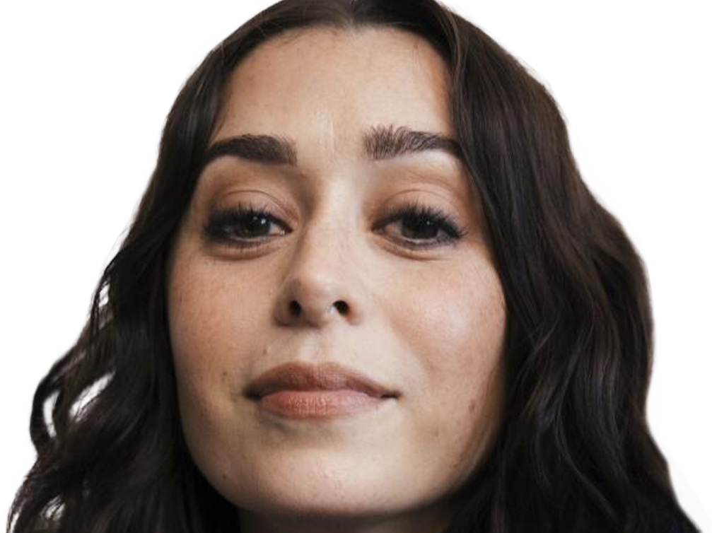 cristin milioti actrice femme brune grands yeux marron trentaine trentenaire black mirror