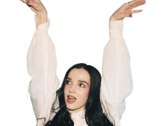 that poppy moriah rose pereira chanteuse pop metal alternatif metalcore youtubeuse bizarre americaine