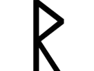 rune-futhark-raidho-bloop