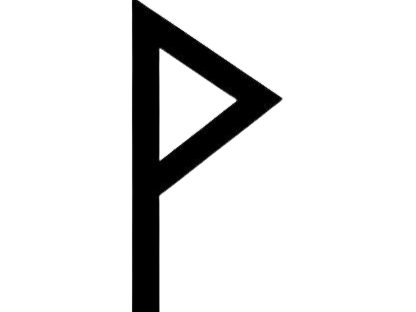 rune futhark bloop wunjo