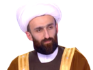 mahammad-mehdizade-vice-president-vice-president-conference-des-imams-france-islam-chalghoumi-pantin-marionnette-cnews-akinator