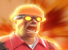 tf2-engineer-uber-charge-ubercharge-red-rouge-gueule-steam