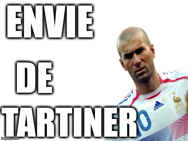 zinedine zidane zizou france envie de tartiner baiser femme bonne sexy hot