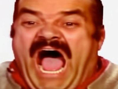 celestin yeux fou tare crie hurle hurlement peur colere colerique couroux enerve furax furieux pression