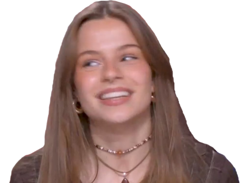 anouk 1010 starac star academy veritable expression faciale mignonnes teen sourire regard moqueur